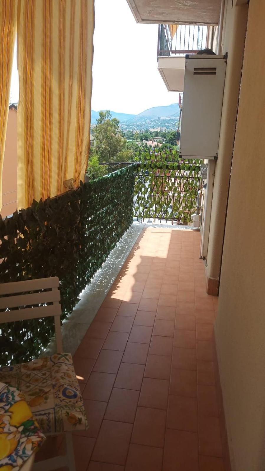 Dolce Sicily A 2Km Dal Centro Apartamento Palermo Exterior foto