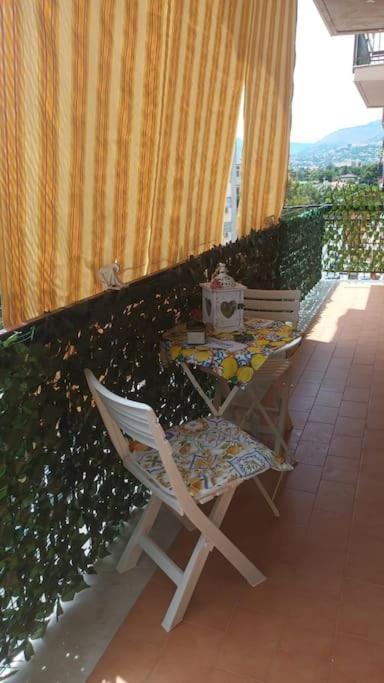Dolce Sicily A 2Km Dal Centro Apartamento Palermo Exterior foto