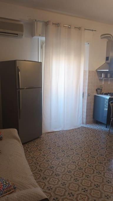 Dolce Sicily A 2Km Dal Centro Apartamento Palermo Exterior foto