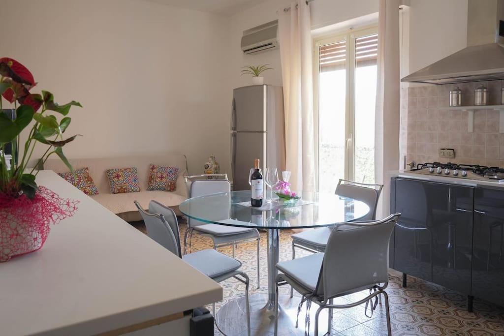 Dolce Sicily A 2Km Dal Centro Apartamento Palermo Exterior foto