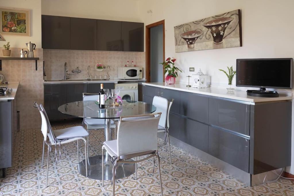 Dolce Sicily A 2Km Dal Centro Apartamento Palermo Exterior foto