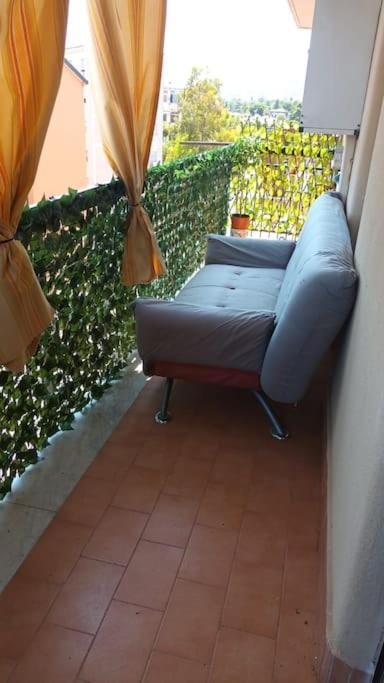 Dolce Sicily A 2Km Dal Centro Apartamento Palermo Exterior foto