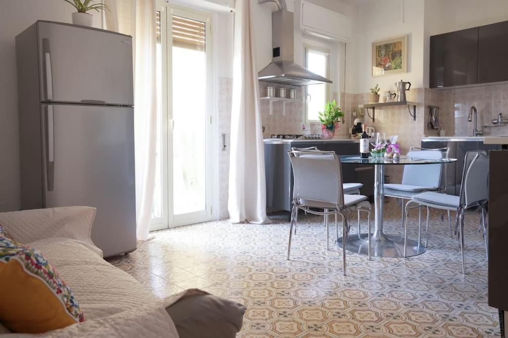 Dolce Sicily A 2Km Dal Centro Apartamento Palermo Exterior foto