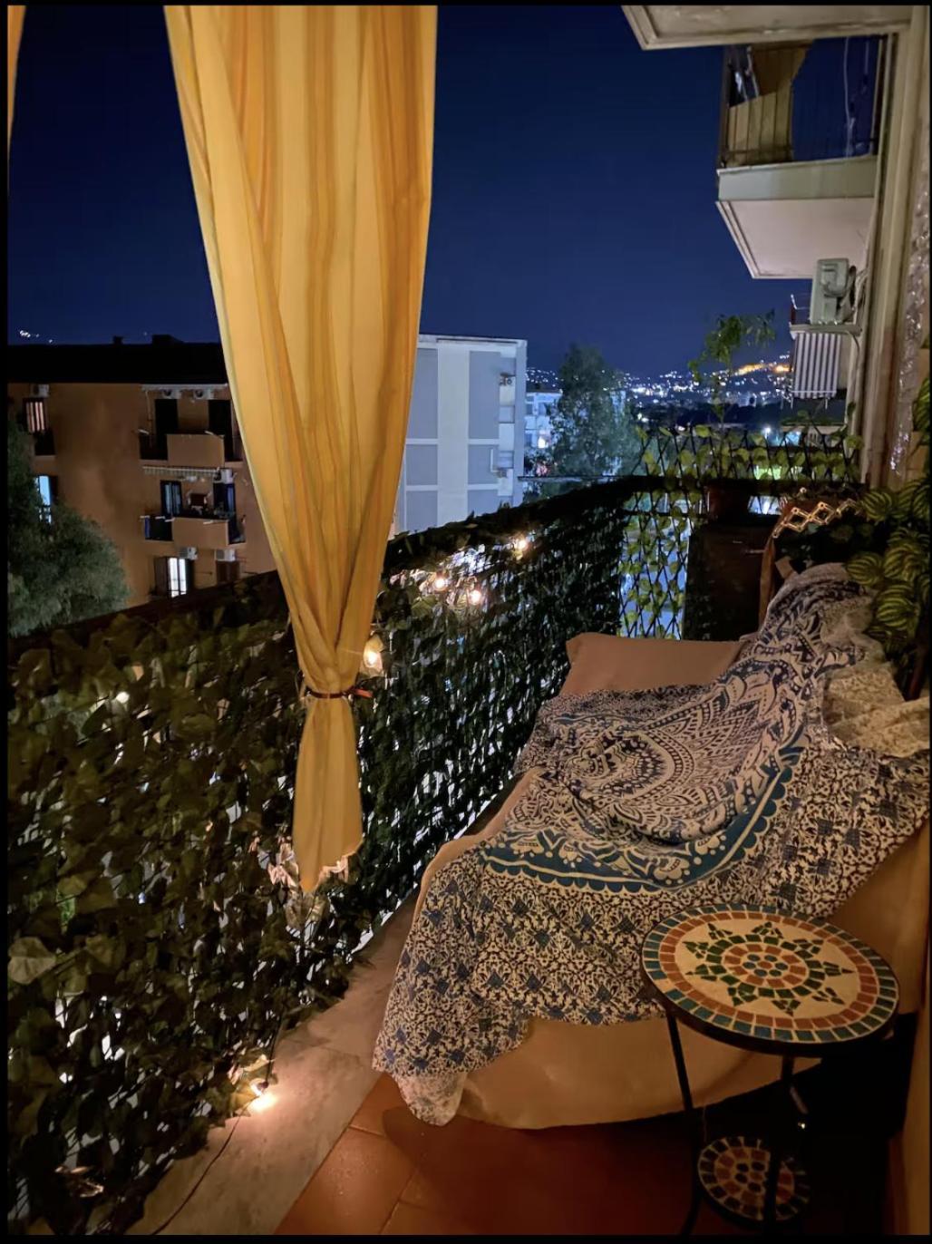 Dolce Sicily A 2Km Dal Centro Apartamento Palermo Exterior foto