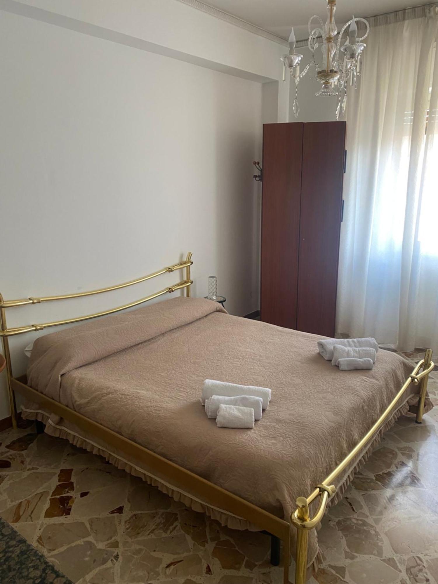 Dolce Sicily A 2Km Dal Centro Apartamento Palermo Exterior foto