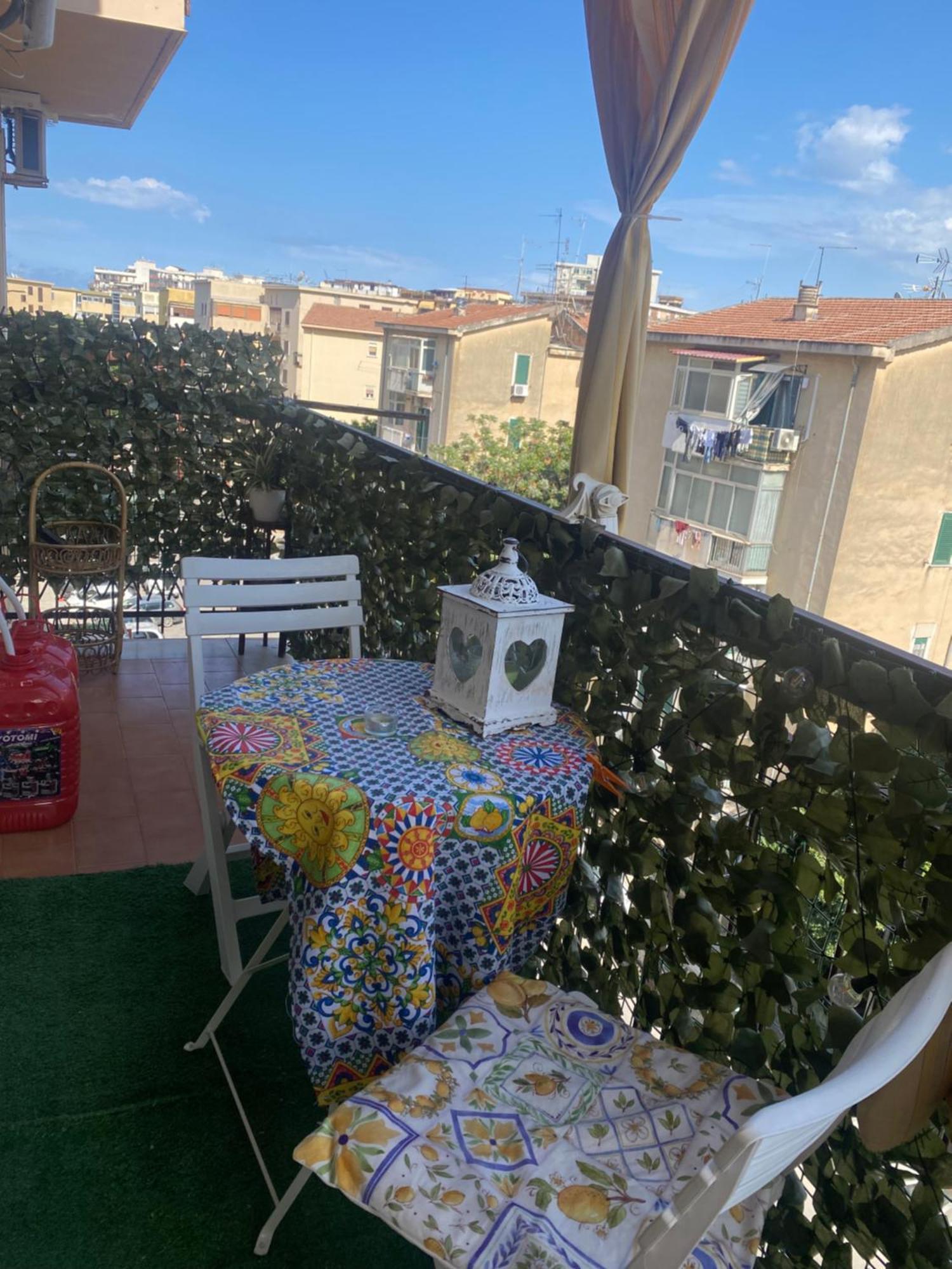 Dolce Sicily A 2Km Dal Centro Apartamento Palermo Exterior foto